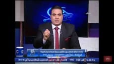 “حواديت أون لاين” تلقى الضوء على ثانى مرشح لمجلس الشيوخ 2020 .. الإعلامى محسن داوود “رمز النجفة”