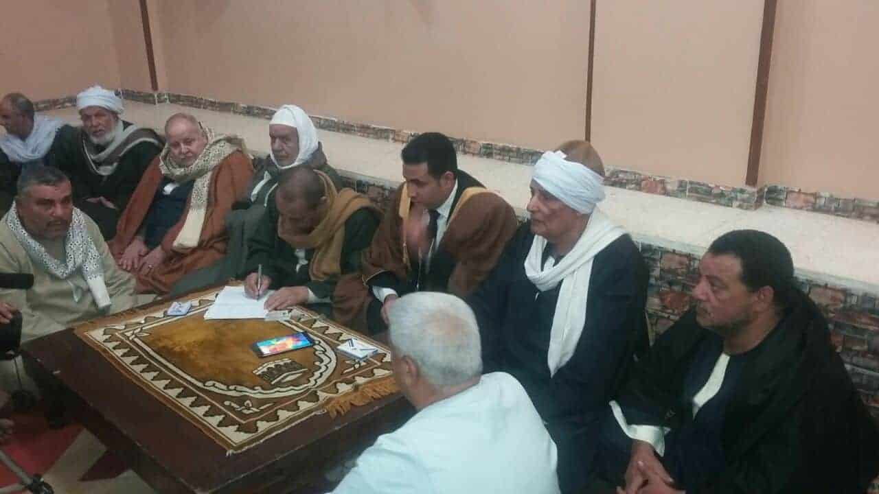 “حواديت أون لاين” تلقى الضوء على ثانى مرشح لمجلس الشيوخ 2020 .. الإعلامى محسن داوود "رمز النجفة"