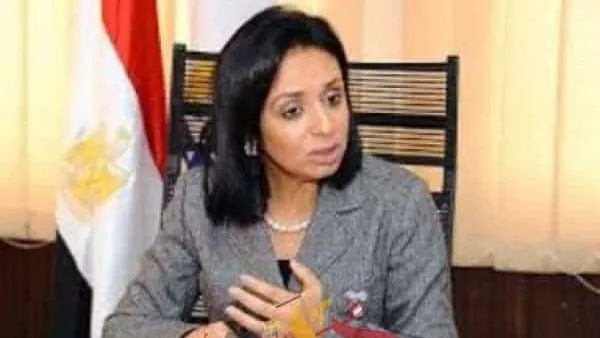 "مايا مرسى": نتواصل مع الفتيات ضحايا الشاب المتحرش