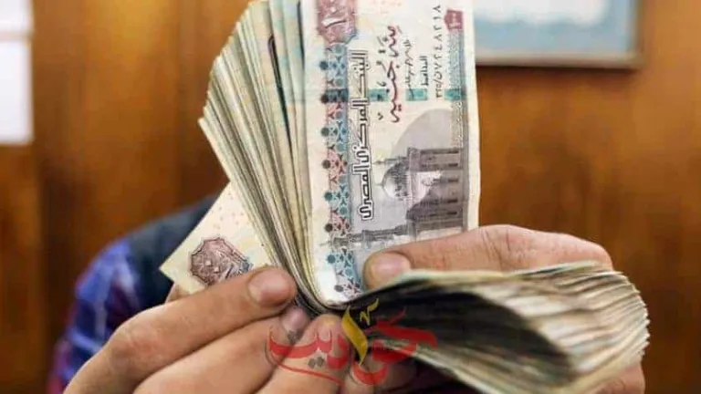 مستريح جديد .. بدعوى توظيف الأموال يستولى على 700 الف جنيه من المواطنين ويفر هاربا
