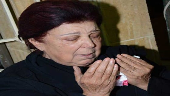لن تدفن بجانب زوجها.. تعرف على مكان دفن رجاء الجداوي