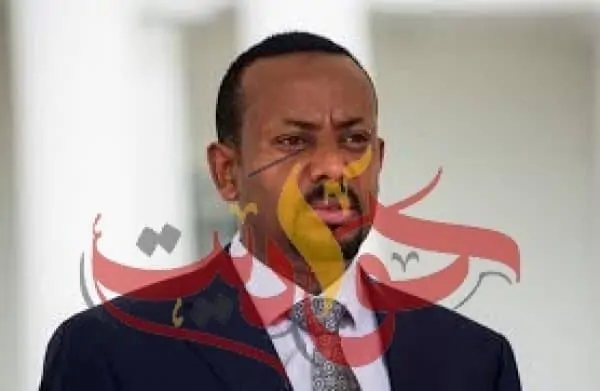 رئيس الوزراء الإثيوبي يعلن توجهه إلى ساحة المعارك لقتال قوات تيجراي