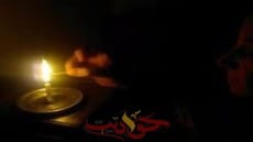 قرى البدرشين تعيش فى ظلام دامس منذ أمس .. والكهرباء ترد