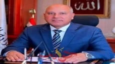 الفريق كامل الوزير .. وزير النقل