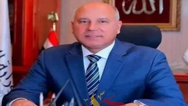 وزير النقل: إزالة كافة المنازل المتعدية على السكة الحديد بالمعادى .. قريبا كل ربوع مصر