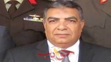 اللواء طارق مرزوق مدير أمن الجيزة