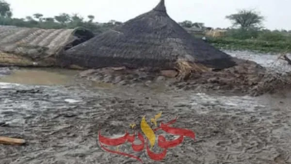 انهيار مفاجئ لـ"سد بوط" بالسودان وتدمير أكثر من 600 منزل  