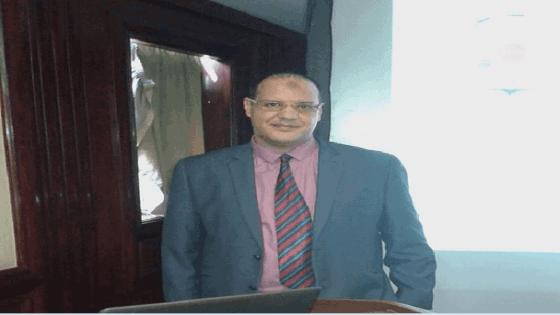 بدلا من مكافئته..نقل تعسفى لأنشط مسئول بمستشفى الصف بدون التحقيق معه أو ارتكاب خطأ وظيفى