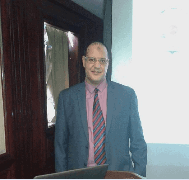 بدلا من مكافئته..نقل تعسفى لأنشط مسئول بمستشفى الصف بدون التحقيق معه أو ارتكاب خطأ وظيفى