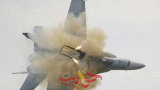 مصرع 7 أفراد من الجيش التركى إثر تحطم طائرة استطلاع