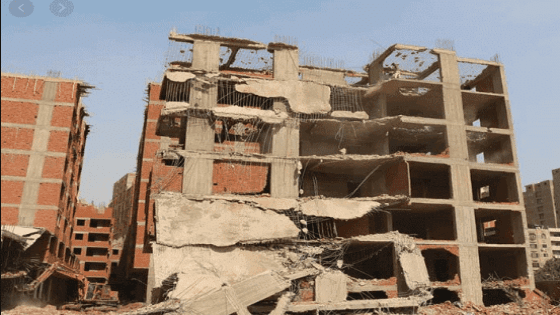 بالتفاصيل والأرقام.. هذه تسعيرة التصالح في مخالفات البناء 