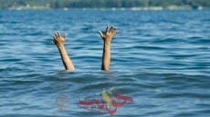 هرباً من الحر .. مصرع بائع خردة غرقاً فى نهر النيل بالحوامدية