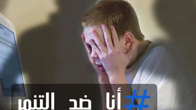 ما هو التنمر على وسائل التواصل الاجتماعى؟ وكيف تتصرف مع المتنمر