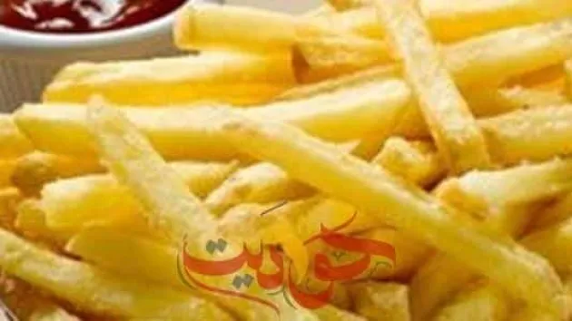 إحذر من الإفراط فى تناول البطاطس المقلية .. والسبب
