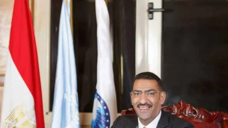 الشيمي : مجلس الشيوخ خطوة جديدة وواعدة فى الطريق نحو حياة ديمقراطية سلمية