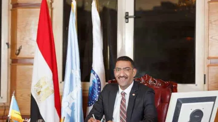 بالطبل والمزمار.. أهالي "الإسكندرية" يحتفلون بفوز "الشيمي" بمقعد الشيوخ
