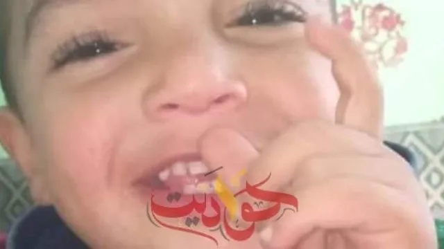 القصة الكاملة .. لإختفاء طفل بأطفيح ثم العثور على جثته داخل بيارة الصرف الصحى
