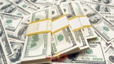 تعرف على سعر الدولار فى ثالث ايام العيد