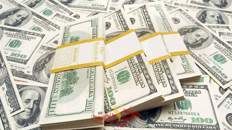 تعرف على سعر الدولار فى البنوك المصرية