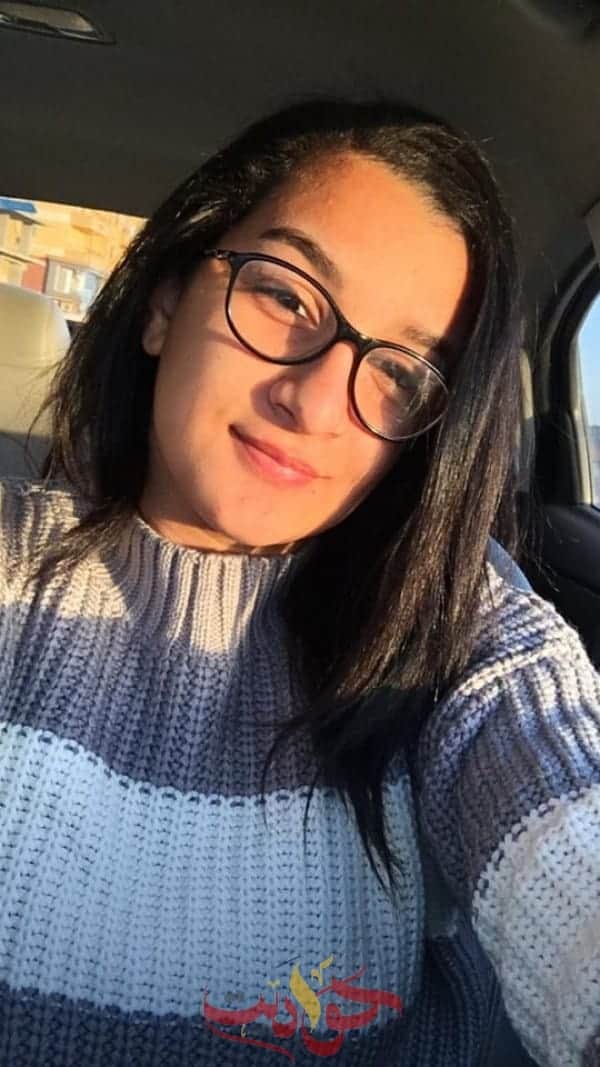 ألف مبروك النجاح فى الثانوية العامة .. سلمى هشام فكرى