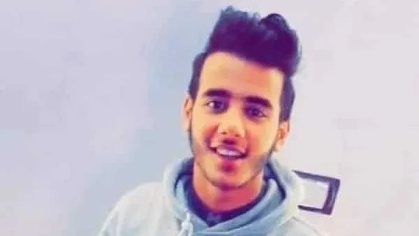 ألف مبروك النجاح فى الثانوية العامة .. يوسف حمادة البحيرى