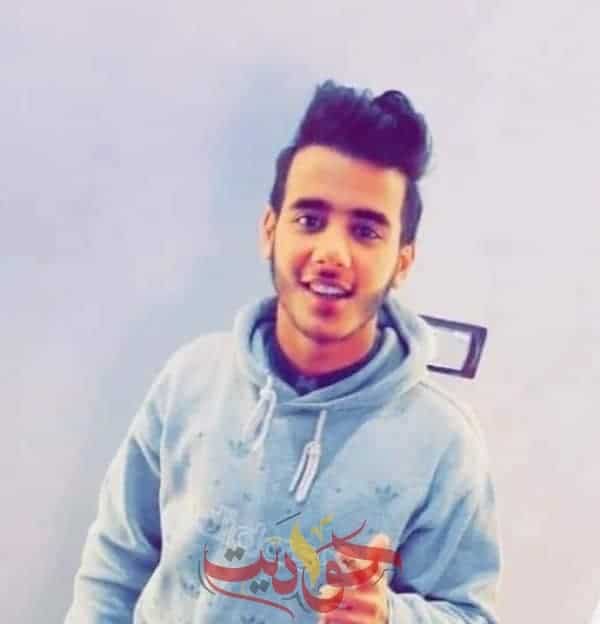 ألف مبروك النجاح فى الثانوية العامة .. يوسف حمادة البحيرى