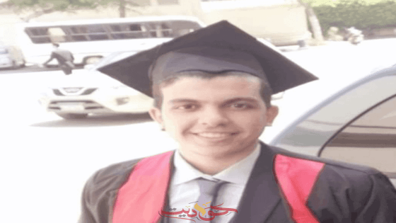 ألف مبروك النجاح فى بكالوريوس الهندسة .. محمد القهوجى