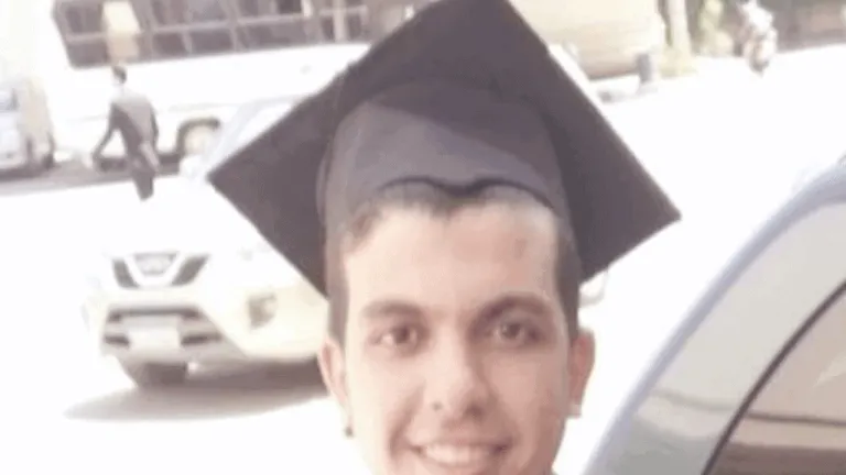 ألف مبروك النجاح فى بكالوريوس الهندسة .. محمد القهوجى
