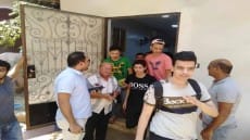 الجيزة: غلق وتشميع سنتر الاوائل وأخلائه من الطلاب بأبو النمرس  