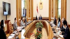 لتماسك الأقتصاد وضمان صحة المواطنين .. السيسى يوجه باتباع مسارات مرنة لتحقيق التوازن لإجراءات مواجهة كورونا