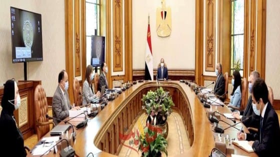 لتماسك الأقتصاد وضمان صحة المواطنين .. السيسى يوجه باتباع مسارات مرنة لتحقيق التوازن لإجراءات مواجهة كورونا