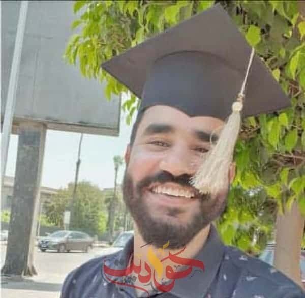 ألف مبروك النجاح فى بكالوريوس الهندسة .. عبد الله نصار