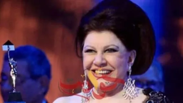 وداعا سيدتي الجميلة  .. وفاة الفنانه شويكار عن عمر يناهز 85 عام