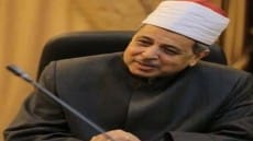 الشيخ على خليل رئيس قطاع المعاهد الأزهرية