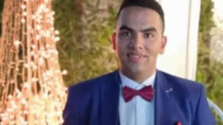 ألف مبروك النجاح فى بكالوريوس الطب .. محمود عزت عبداللطيف
