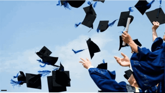 حواديت اونلاين تهنئ أبناء الجزيرة الشقراء بالصف المتفوقين بالثانوية العامة