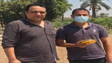استكمال إجراءات بناء وتشييد المبني المخصص لإدارة التأمينات الاجتماعية بالصف