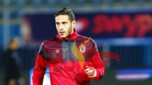 أزمة جديدة بين رمضان صبحي والأهلي
