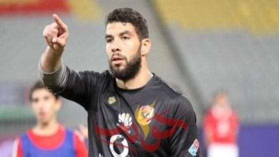 رسمياً .. رحيل شريف إكرامى عن الأهلى