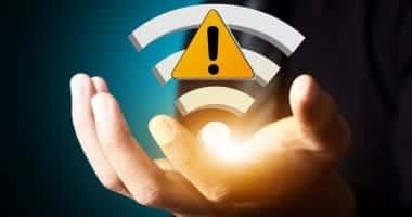 انقطاع خدمة الإنترنت عن جنوب الجيزة .. والمصرية للاتصالات ترد