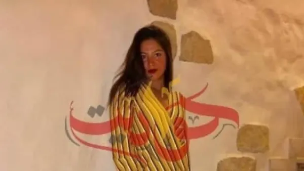 حلمى هيتحقق وأدخل إعلام .. ننشر قصة سلمى طالبة الثانوية العامة بعد حصولها على 35 درجة من التظلم