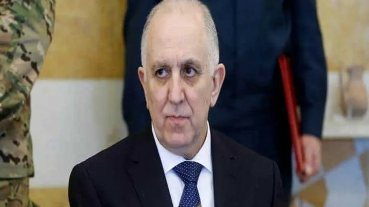الداخلية اللبنانية: المؤشرات الأولية تفيد مواد شديدة الانفجار انفجرت بالعنبر رقم 12 بالمرفأ