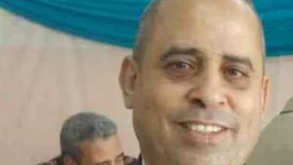 المهندس محمد سيد أبو الدهب .. رئيساً لقرية دهشور بالبدرشين