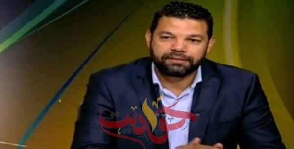 الكابتن عبد الظاهر السقا