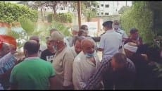 شاهد بالفيديو .. إقبال الناخبين على صناديق الإقتراع فى انتخابات الشيوخ بقرية شبرامنت فى أبو النمرس