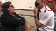 النيابة الإدارية تُصدر بيانا بشأن تعدى إحدى عضواتها على قائد حرس محكمة مصر الجديدة