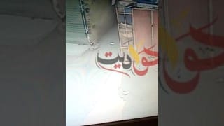 حصرى لـ “حواديت اون لاين” ..شاهد بالفيديو: كاميرا ماركت الرضا بالحوامدية تقود الشرطة للقبض على لص الدراجات