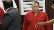 داخل محبسه .. وفاة القيادي الإخواني عصام العريان إثر أزمة قلبية