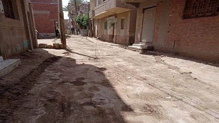 «علاجك علينا».. مبادرة شبابية لعلاج الفقراء مجانًا بأبورجوان البحري بالبدرشين 