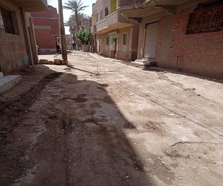 «علاجك علينا».. مبادرة شبابية لعلاج الفقراء مجانًا بأبورجوان البحري بالبدرشين 